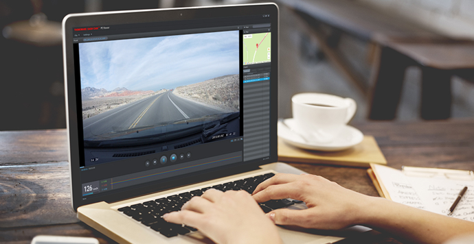 Dashcam Viewer Plus 3.9.2 for mac download