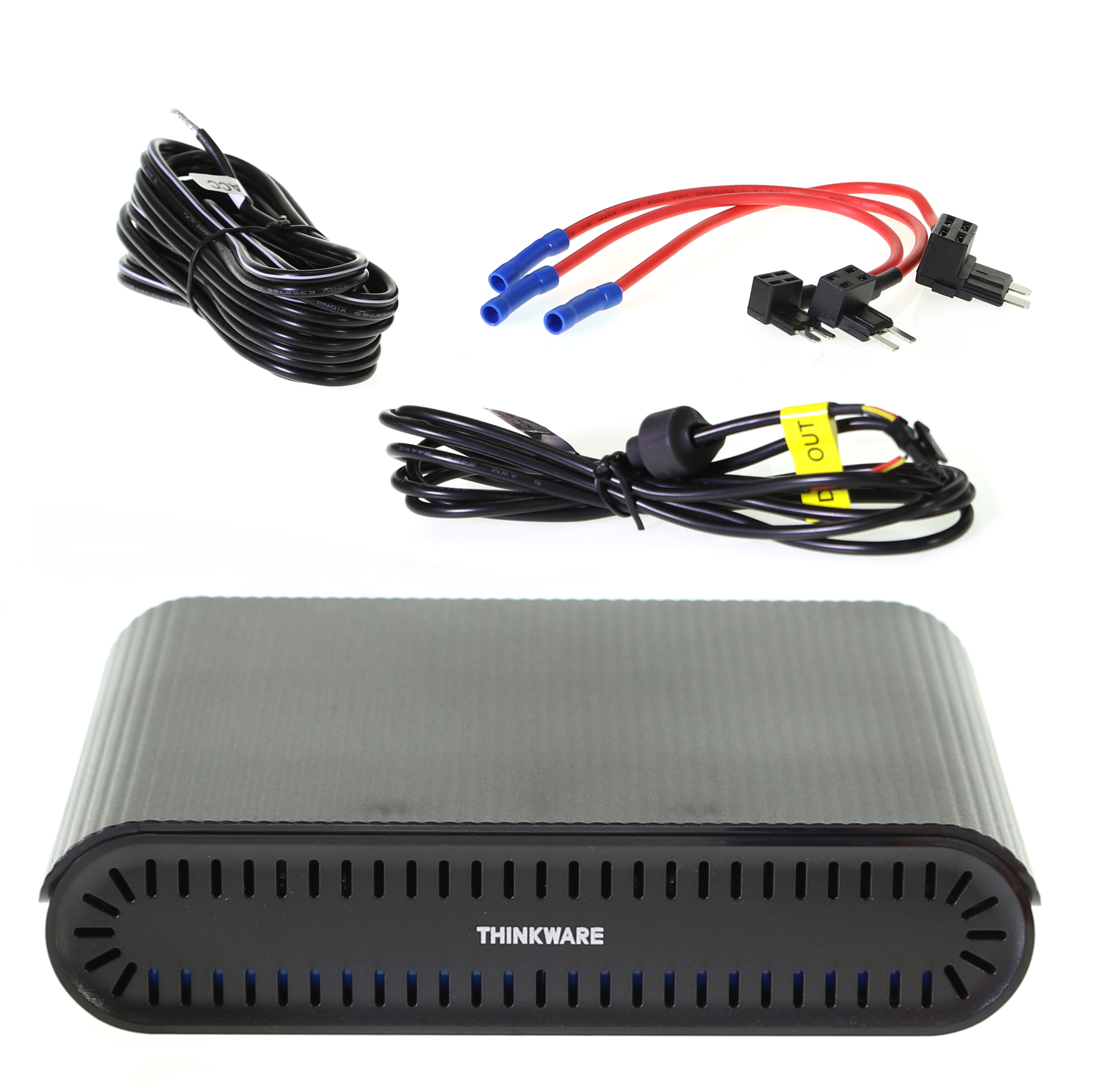 IVOLTMN EXTERNAL DASH CAM BATTERY PACK THINKWARE Australia