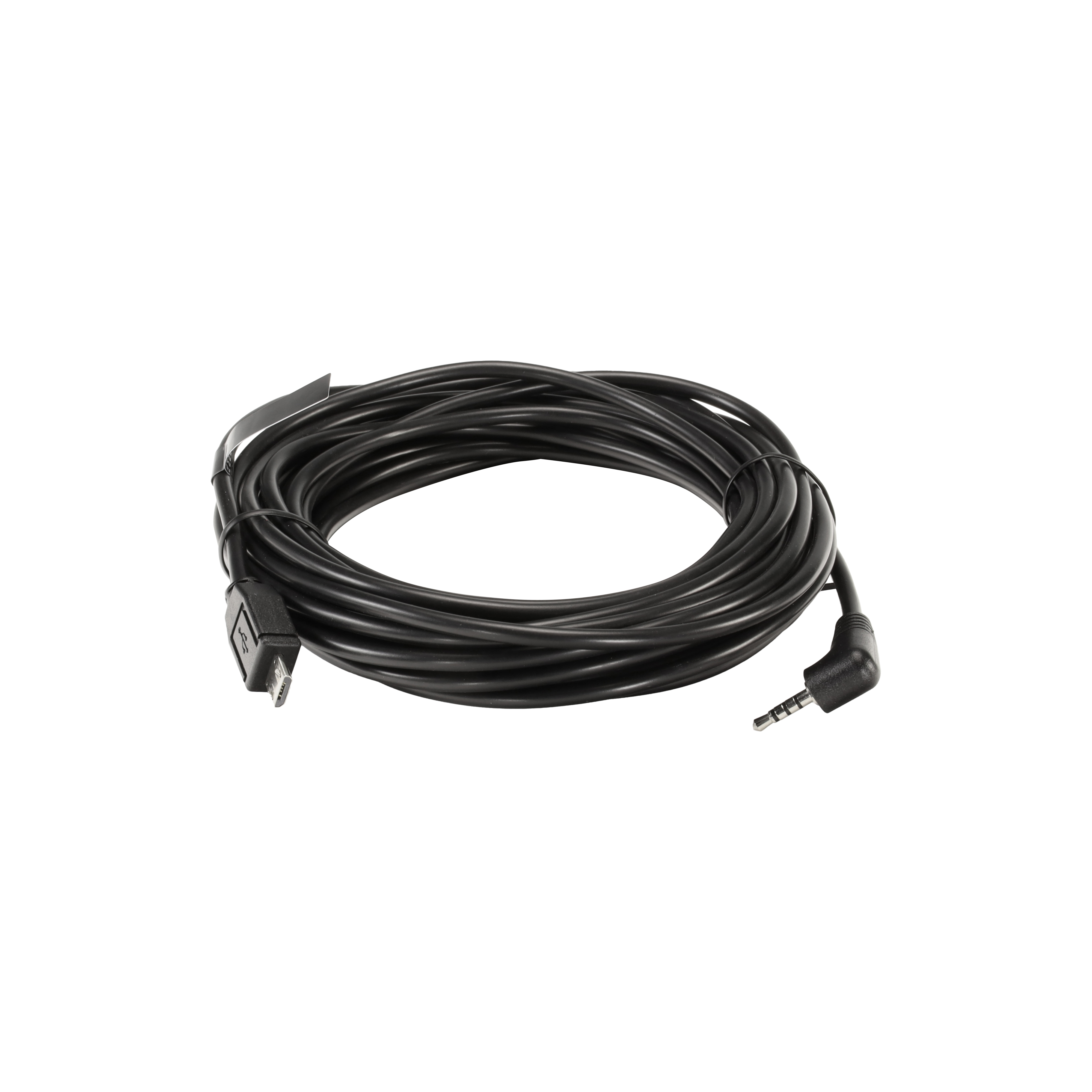 MULTEXC 6M EXTENSION CABLE FOR THINKWARE MULTIR CABIN CAMERA ...