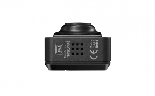 Thinkware Scheda MicroSD UHS-I 128GB – Ottimizzata Per Dash Cam Thinkware – SPOR Recovery, MLC