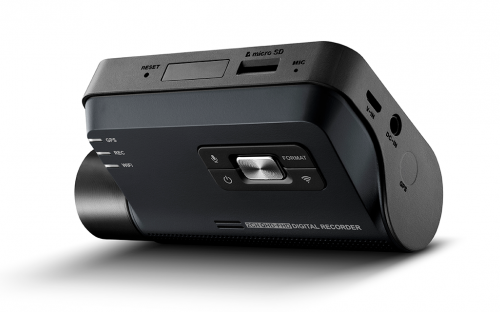 F800PRA FULL HD REAR WINDOW CAM | THINKWARE Australia