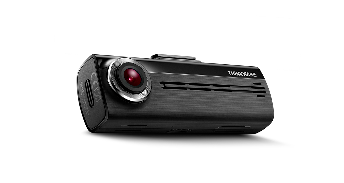 F200 | THINKWARE Australia