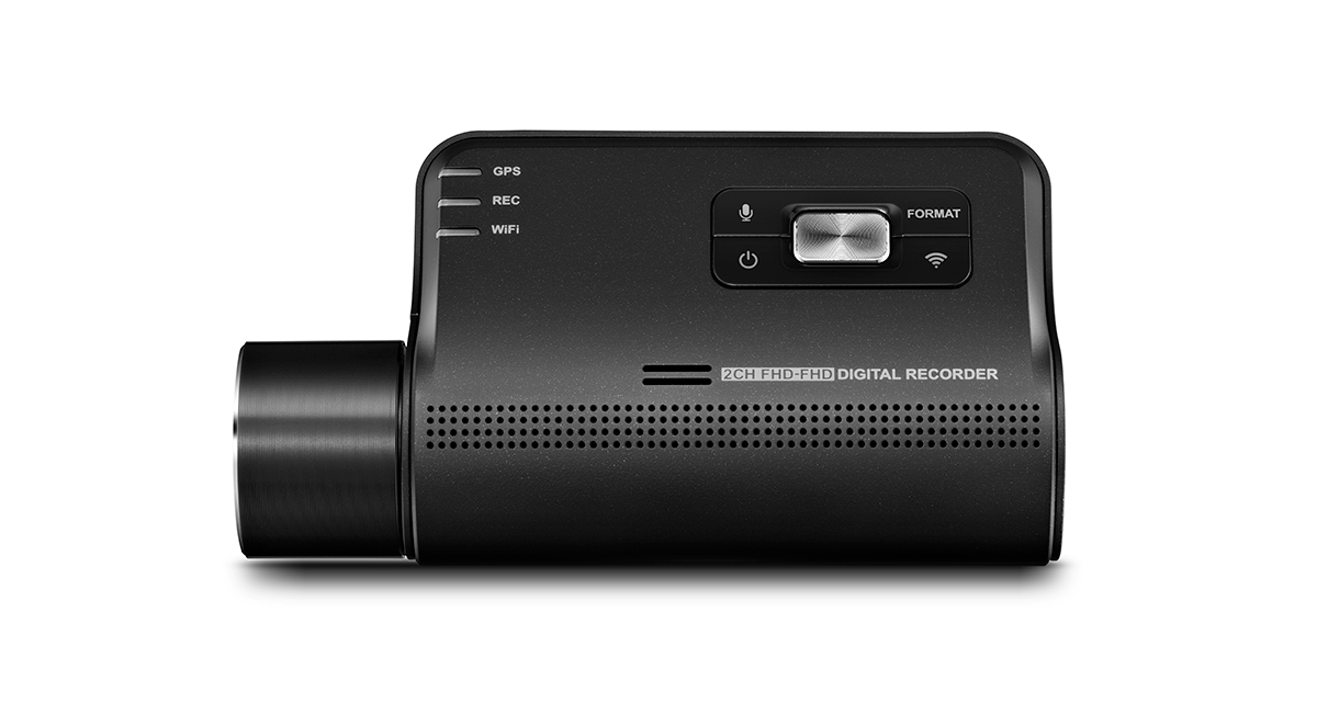F800PRO | THINKWARE Australia